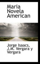 Maria Novela American