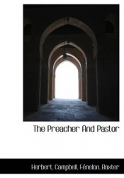 The Preacher and Pastor