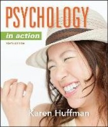 Psychology in Action
