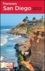 Frommer's® San Diego 2012