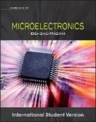 Microelectronics, Second Edition, International Student Version (WIE)