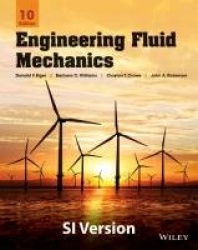 Engineering Fluid Mechanics