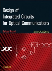 Design of Integrated Circuits for Optical Communications 2e