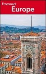 Frommer's&reg; Europe