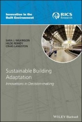 Sustainable Building Adaptation - Innovations in Decision-making