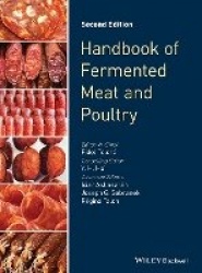 Handbook of Fermented Meat and Poultry