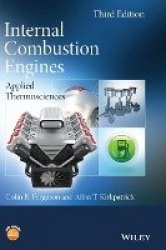 Internal Combustion Engines - Applied Thermosciences