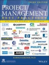 Project Management Best Practices