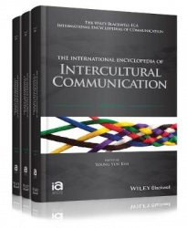 The International Encyclopedia of Intercultural Communication, 3 Volume Set