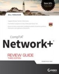 CompTIA Network+ Review Guide