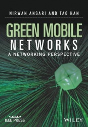 Green Mobile Networks - A Networking Perspective