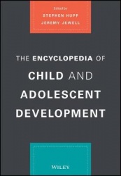 The Encyclopedia of Child and Adolescent Development