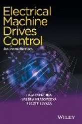 Electrical Machine Drives Control - An Introduction