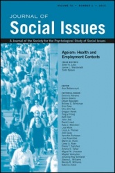 Ageism - Health and Employment Contexts