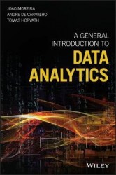 A General Introduction to Data Analytics