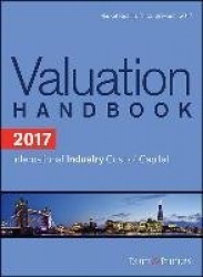 2017 Valuation Handbook - International Industry Cost of Capital