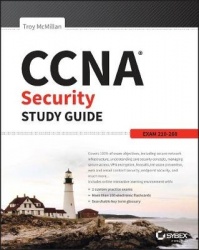 CCNA Security Study Guide - Exam 210-260