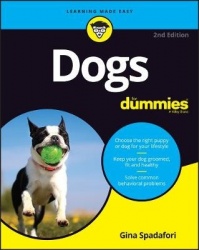 Dogs For Dummies