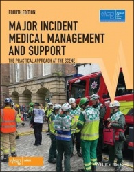 Major Incident Medical Management and Support - The Practical Approach at the Scene