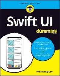 SwiftUI For Dummies
