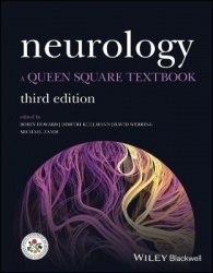 Neurology - A Queen Square Textbook