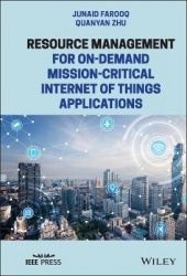 Resource Management for On-Demand Mission-Critical Internet of Things Applications