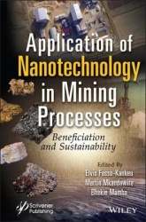 Application of Nanotechnology in Mining Processes - Beneficiation and Sustainability