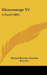 Glencoonoge V2: A Novel (1891)