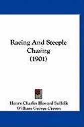 Racing and Steeple Chasing (1901)