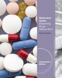 Medication Safety: Dispensing Drugs Without Error, International Edition