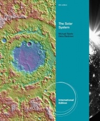 The Solar System, International Edition