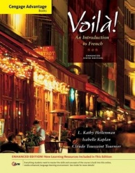Voil�!, Enhanced