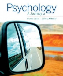Psychology: A Journey