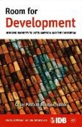 Room for Development : Housing Markets in Latin America and the Caribbean
