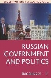 Russian Government and Politics