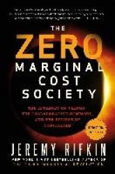 The Zero Marginal Cost Society