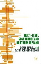Multi-Level Governance and Northern Ireland
