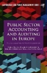 Public Sector Accounting and Auditing in Europe - The Challenge of Harmonization