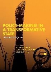 Policy-Making in a Transformative State - The Case of Qatar