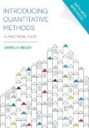 Introducing Quantitative Methods - A Practical Guide