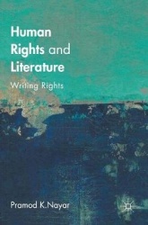 Human Rights and Literature : Writing Rights