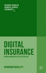 Digital Insurance - Business Innovation in the Post-Crisis Era