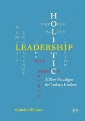 Holistic Leadership : A New Paradigm for Today's Leaders
