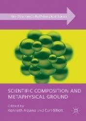 Scientific Composition and Metaphysical Ground