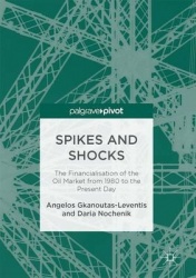 Spikes and Shocks : The Financialisation of the Oil Market from 1980 to the Present Day