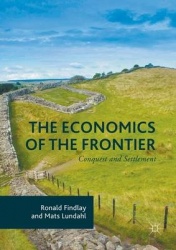 The Economics of the Frontier : Conquest and Settlement