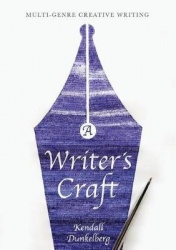 A Writer's Craft - Multi-Genre Creative Writing
