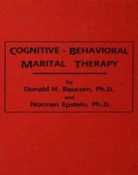 Cognitive-Behavioral Marital Therapy