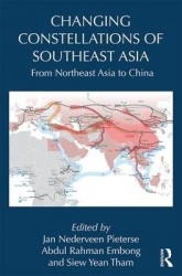 Changing Constellations of Southeast Asia - From Northeast Asia to China