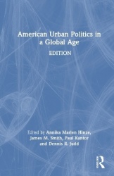 American Urban Politics in a Global Age